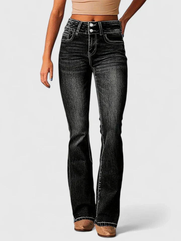 Ariel | Pantalones vaqueros