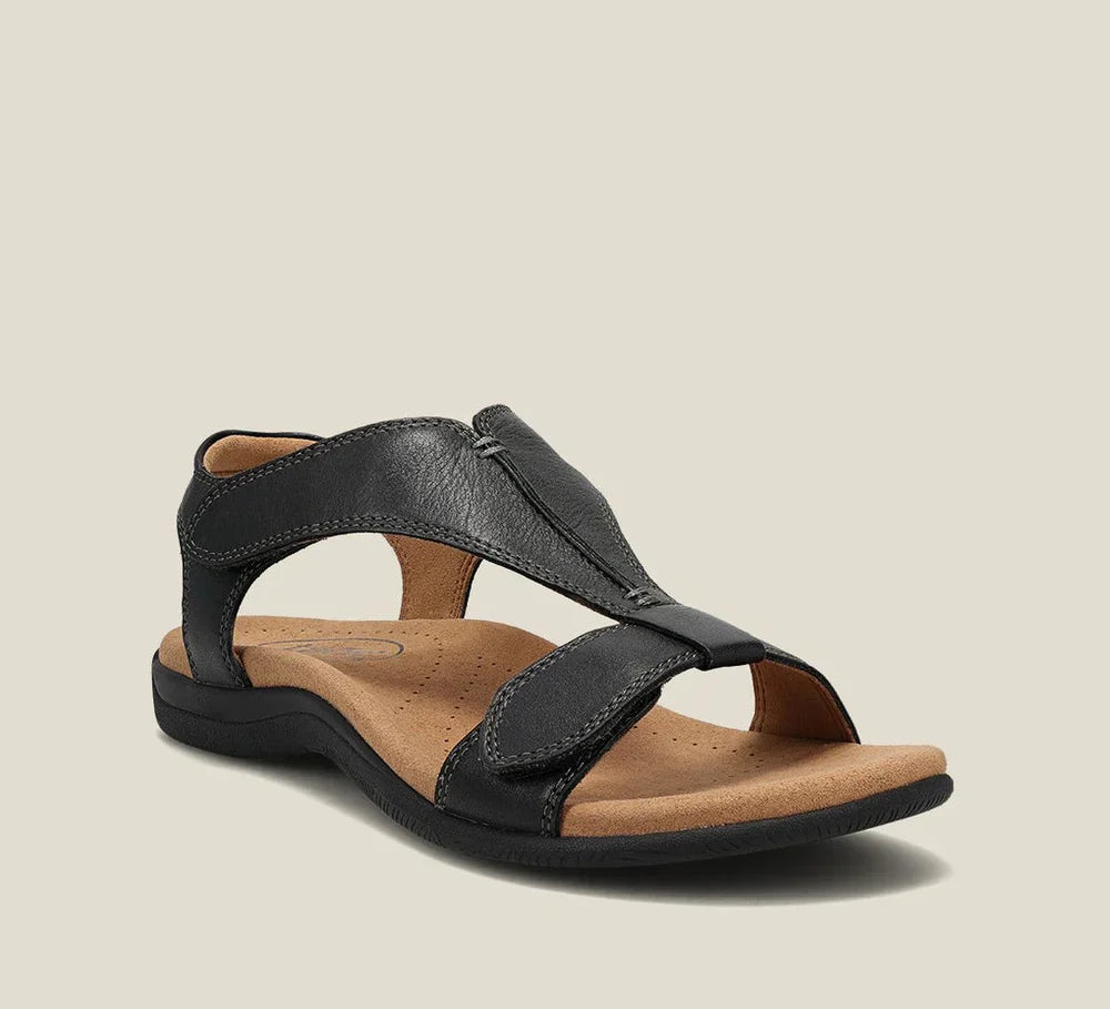 Lara™ | Sandalias ortopédicas de confort