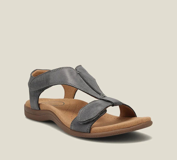 Lara™ | Sandalias ortopédicas de confort