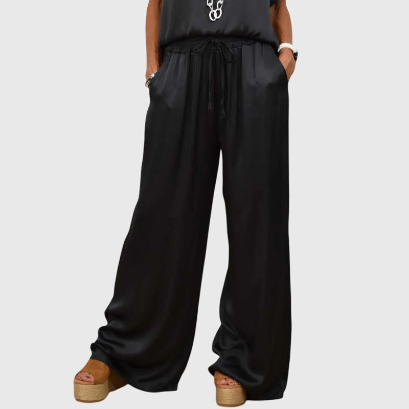 Kayla | Conjunto Elegante de Dos Piezas