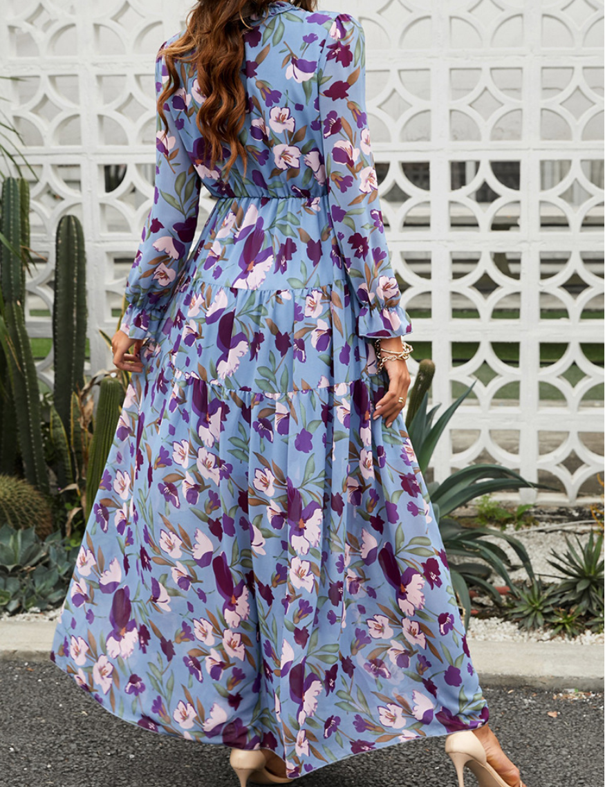 Vigo | Vestido