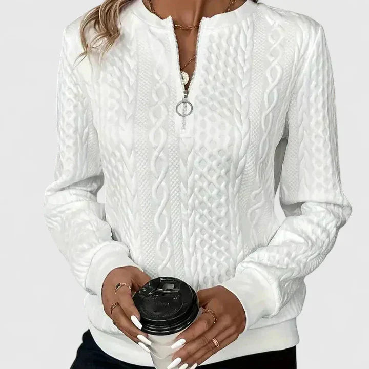 Ara | Suéter Cómodo