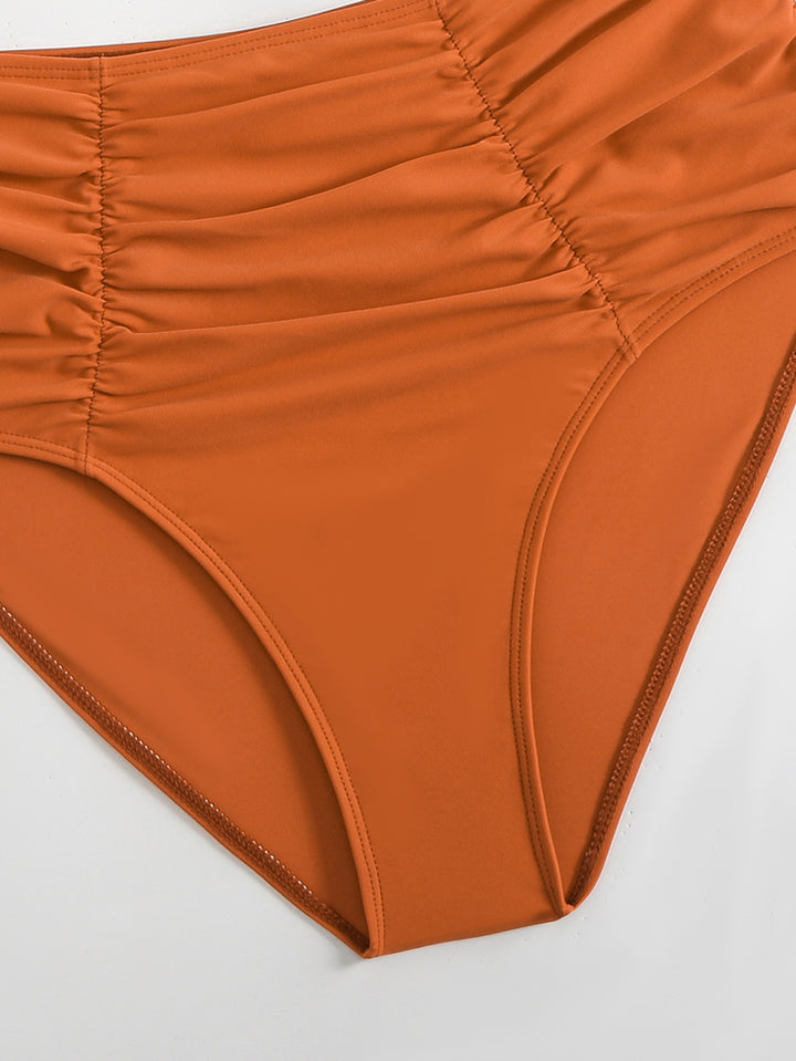 Sofía | Bikini reductor de cintura alta