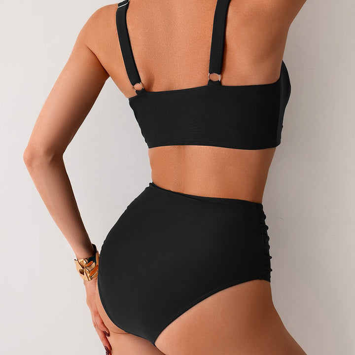 Sofía | Bikini reductor de cintura alta