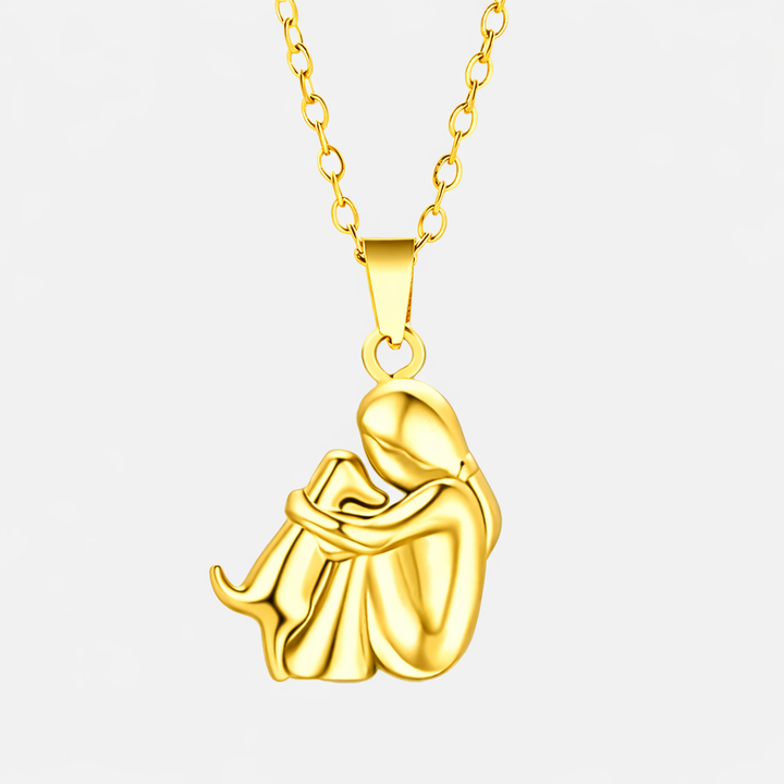 Mascota™ | Collar de Abrazo de Perros