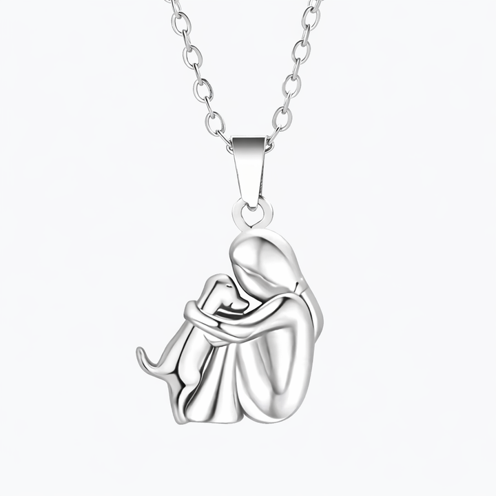 Mascota™ | Collar de Abrazo de Perros