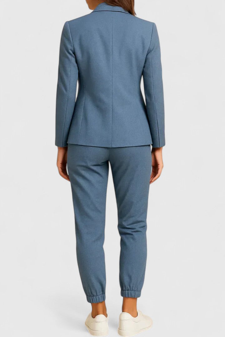 Trisha | Conjunto Elegante