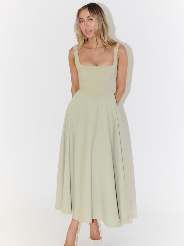 ELENA | Vestido Grace