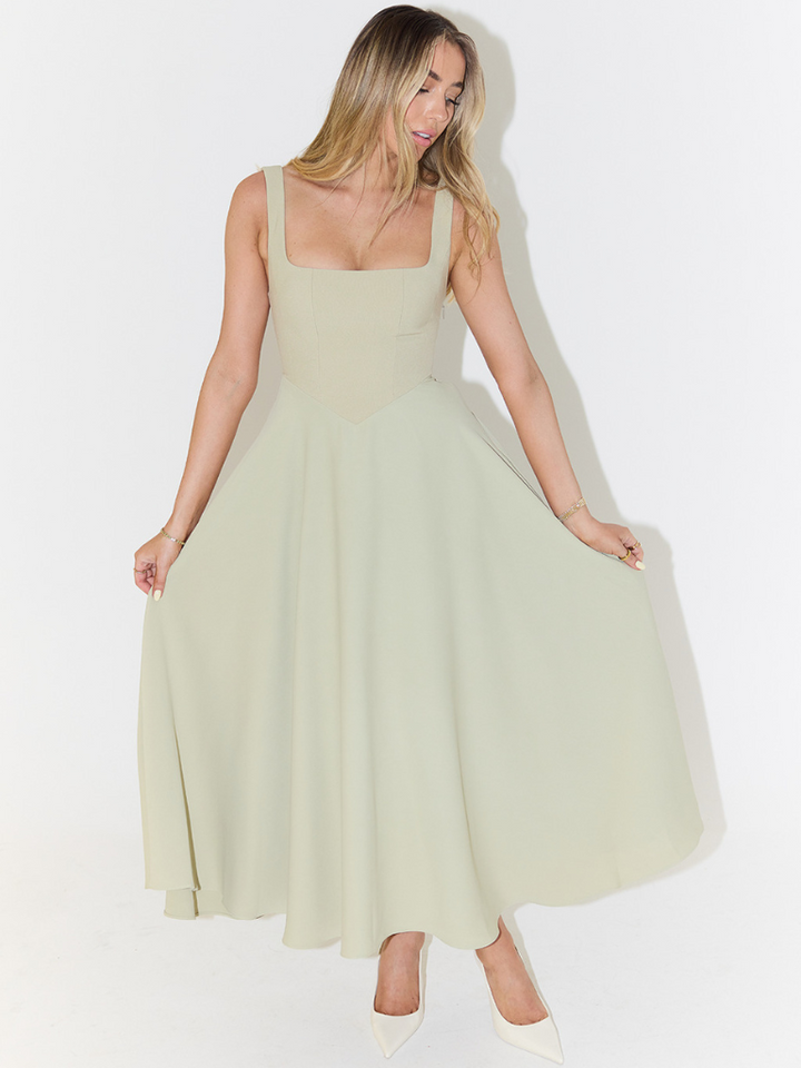 ELENA | Vestido Grace