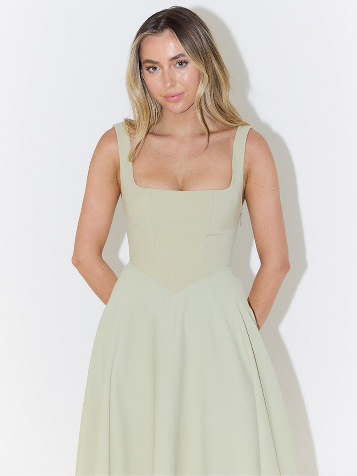 ELENA | Vestido Grace