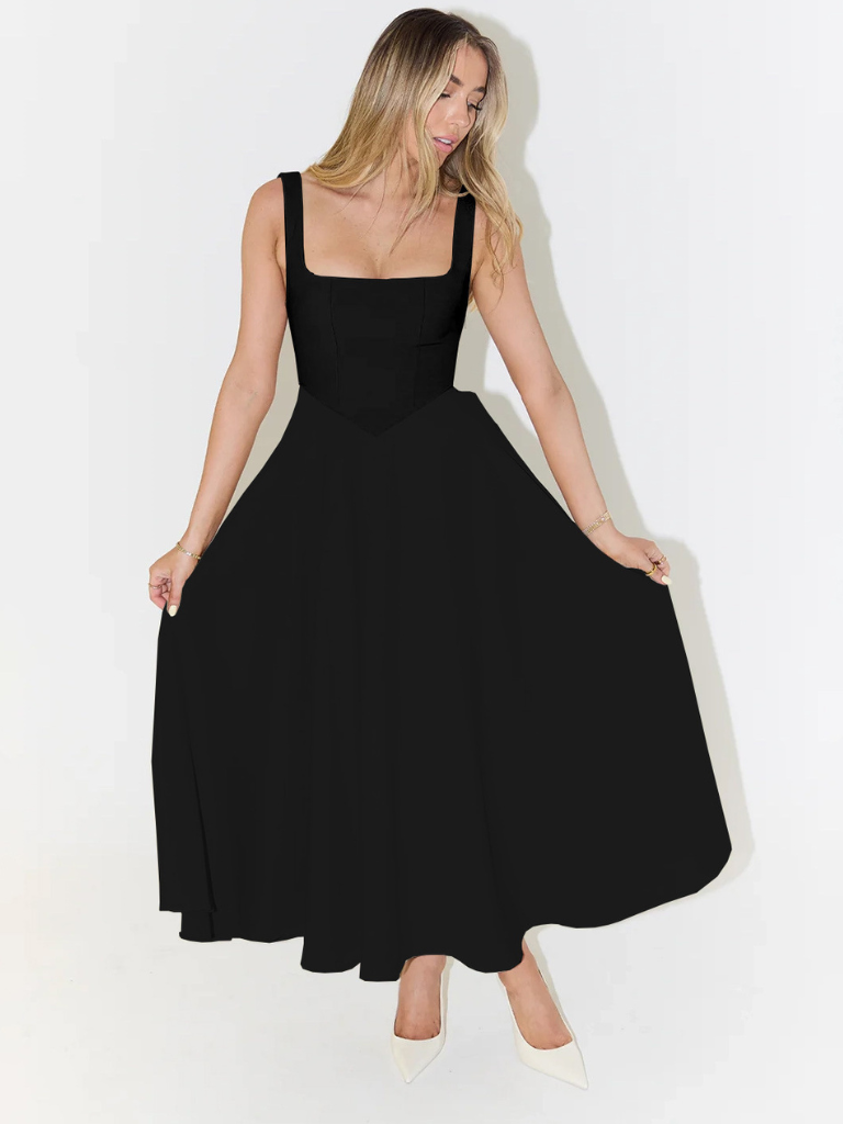 ELENA | Vestido Grace