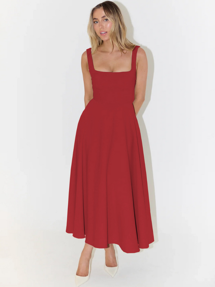 ELENA | Vestido Grace