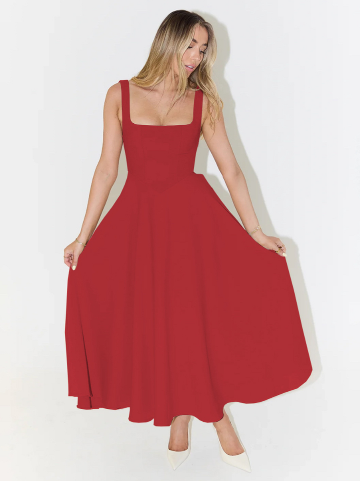 ELENA | Vestido Grace