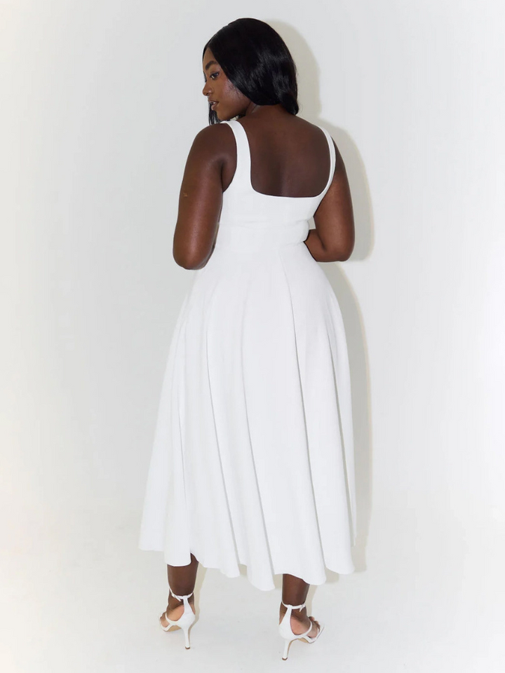 ELENA | Vestido Grace