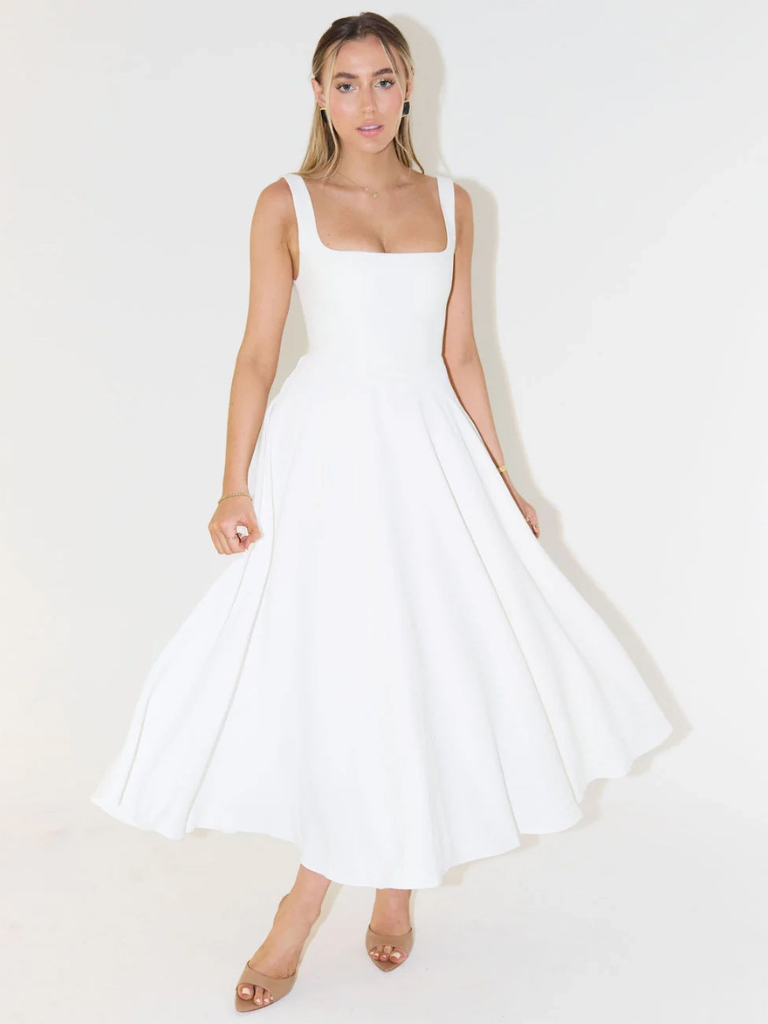 ELENA | Vestido Grace