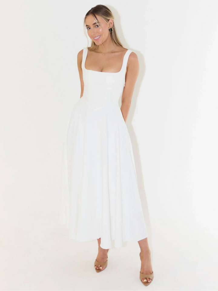 ELENA | Vestido Grace