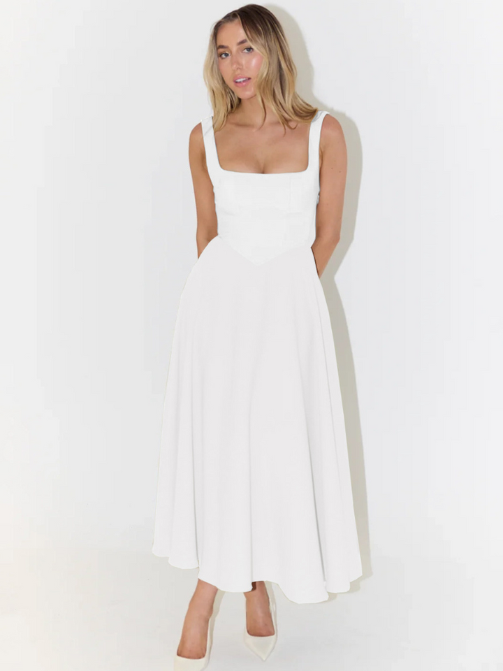 ELENA | Vestido Grace