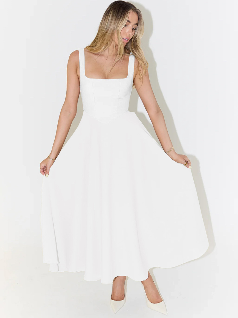 ELENA | Vestido Grace