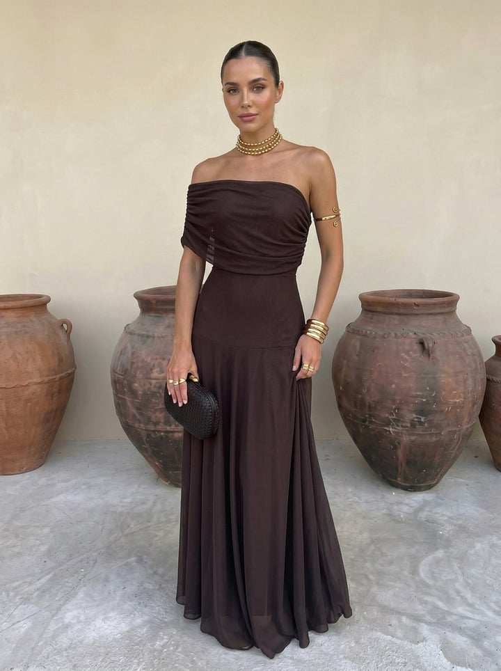Isabella™ | Vestido Toledo en 3 colores