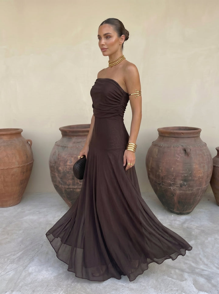 Isabella™ | Vestido Toledo en 3 colores