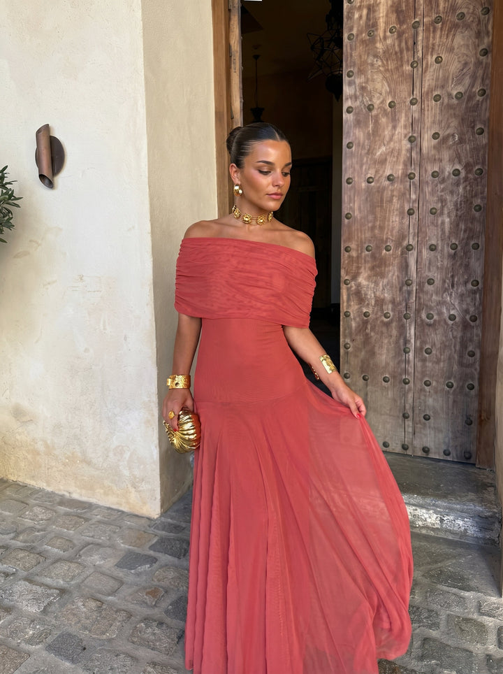 Isabella™ | Vestido Toledo en 3 colores