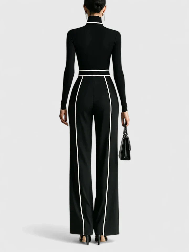 Jayzhera | Conjunto Elegante