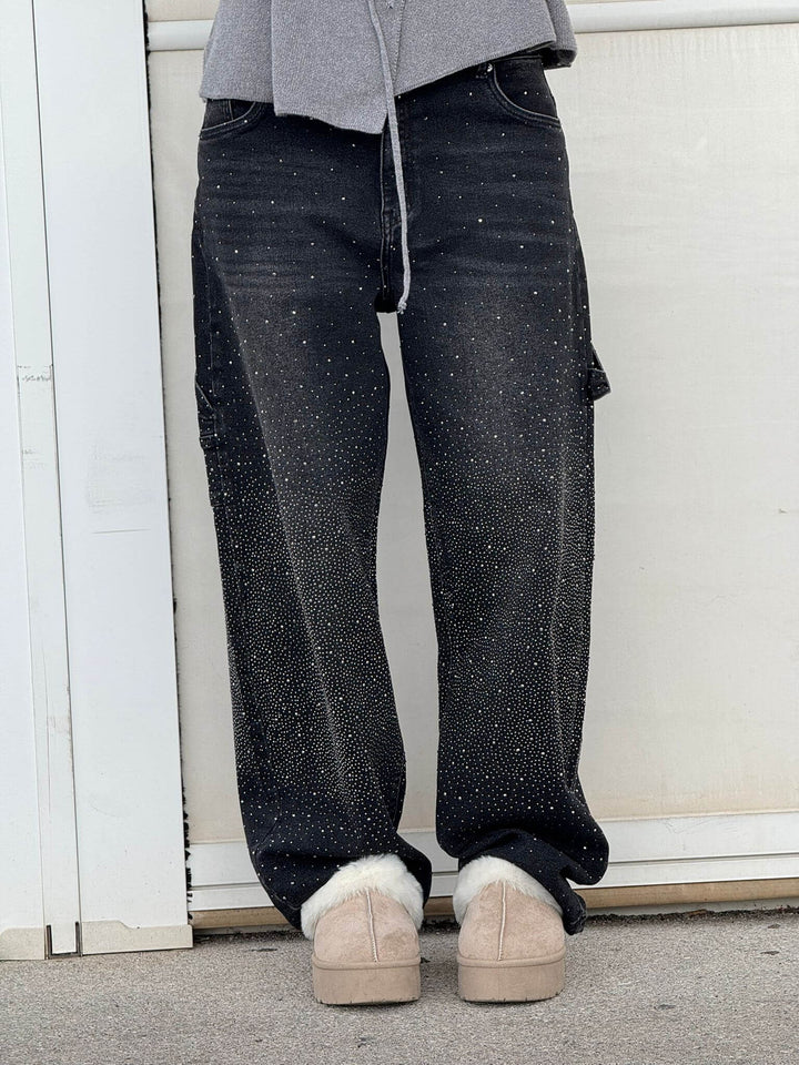 Bea | Pantalones globo
