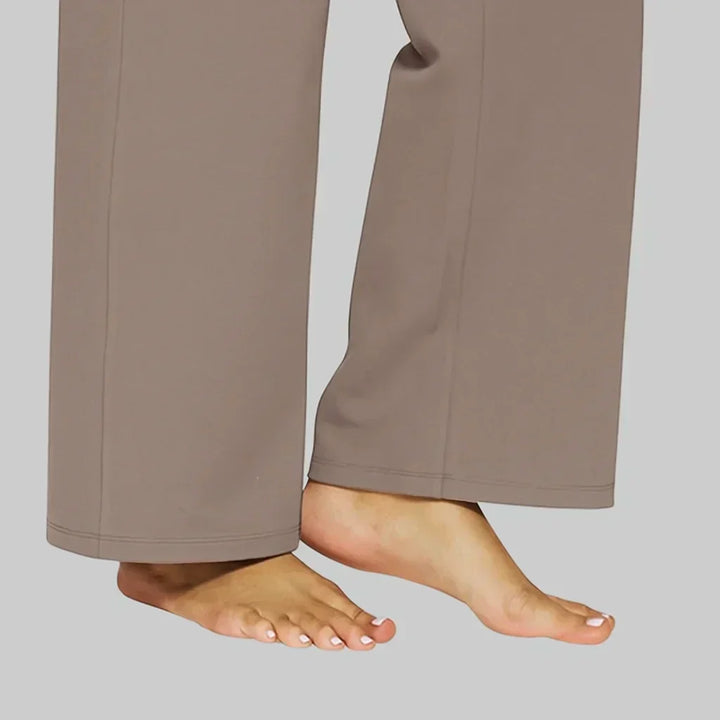 Maria | Pantalones elásticos cómodos