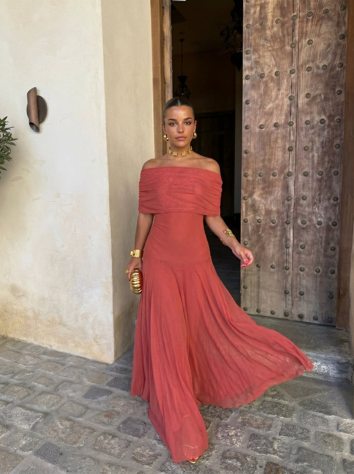 Isabella™ | Vestido Toledo en 3 colores
