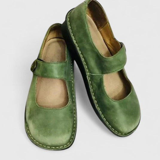 LISA | ZAPATOS ORTOPÉDICOS MARY JANE