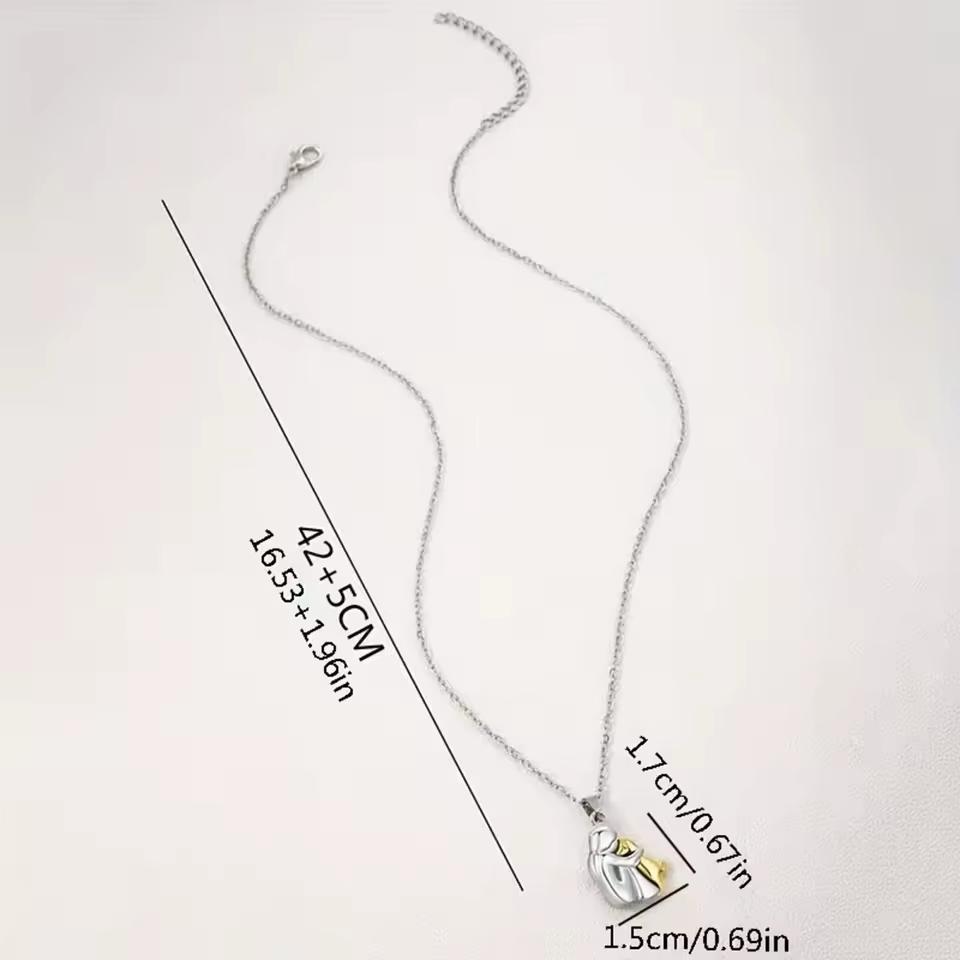 Mascota™ | Collar de Abrazo de Perros