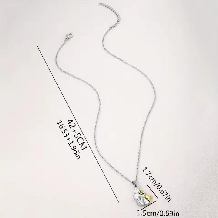 Mascota™ | Collar de Abrazo de Perros