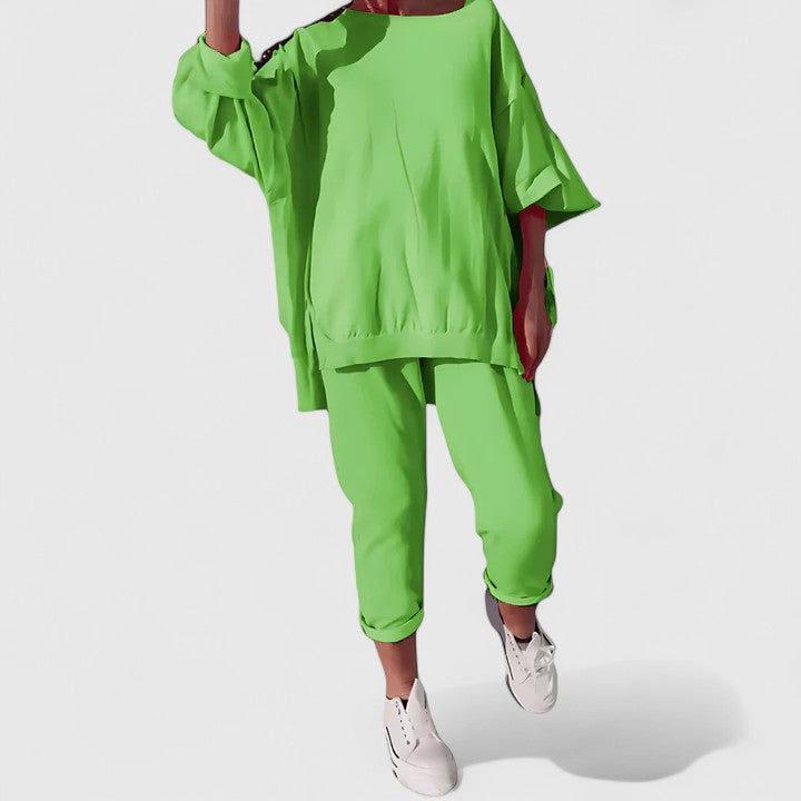 Vivra | Conjunto Cómodo