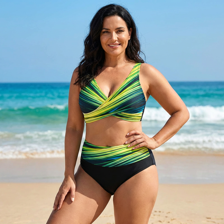 Summer Icon | Body-shaping bikini
