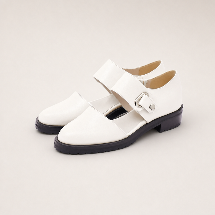 Nadia | Zapato Elegante Slip-On