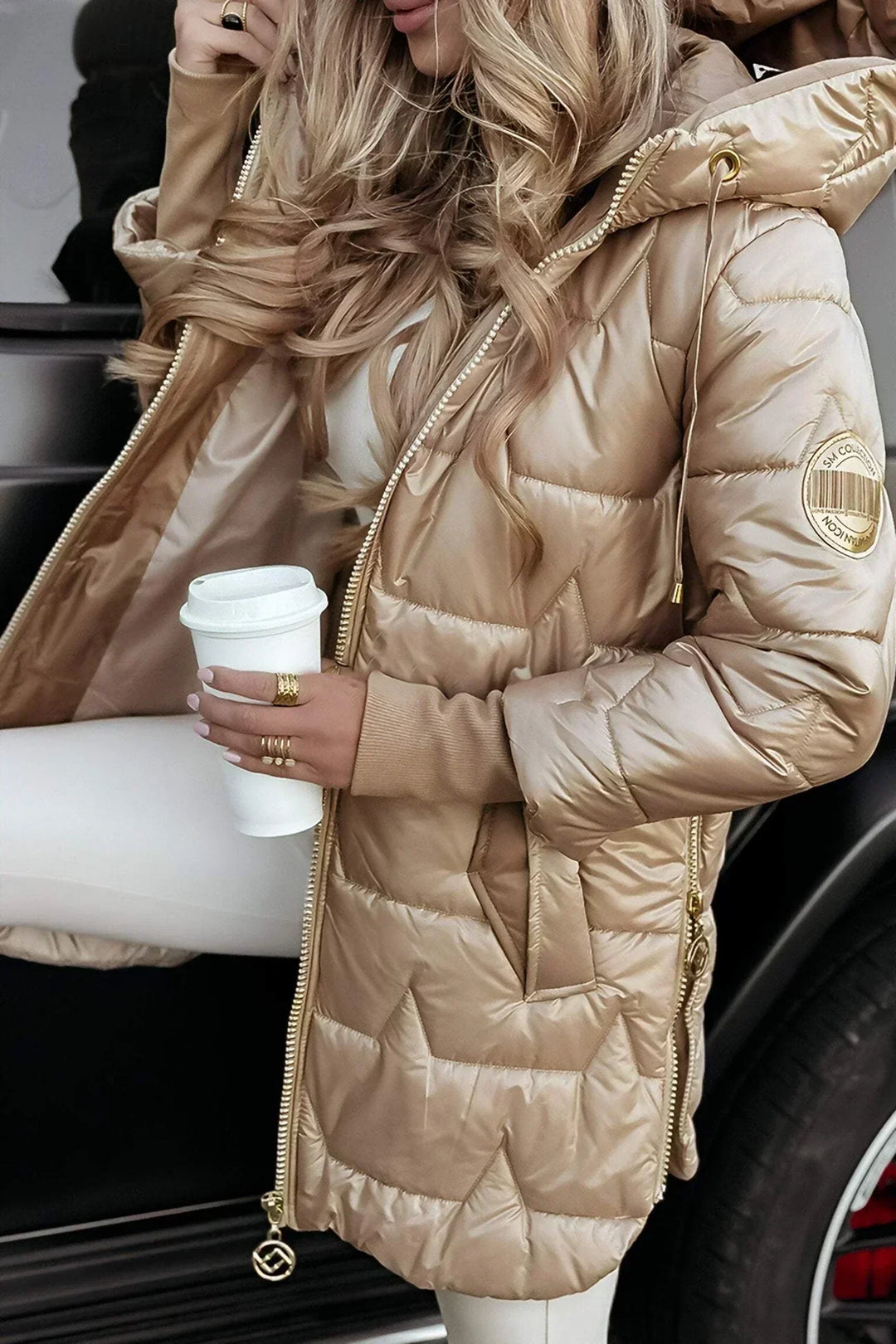 Valeria – Chaqueta de Invierno para un Calor Sofisticado en el Día a Día