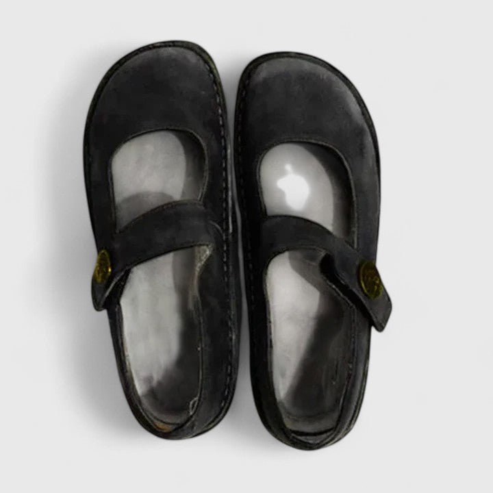 LISA | ZAPATOS ORTOPÉDICOS MARY JANE