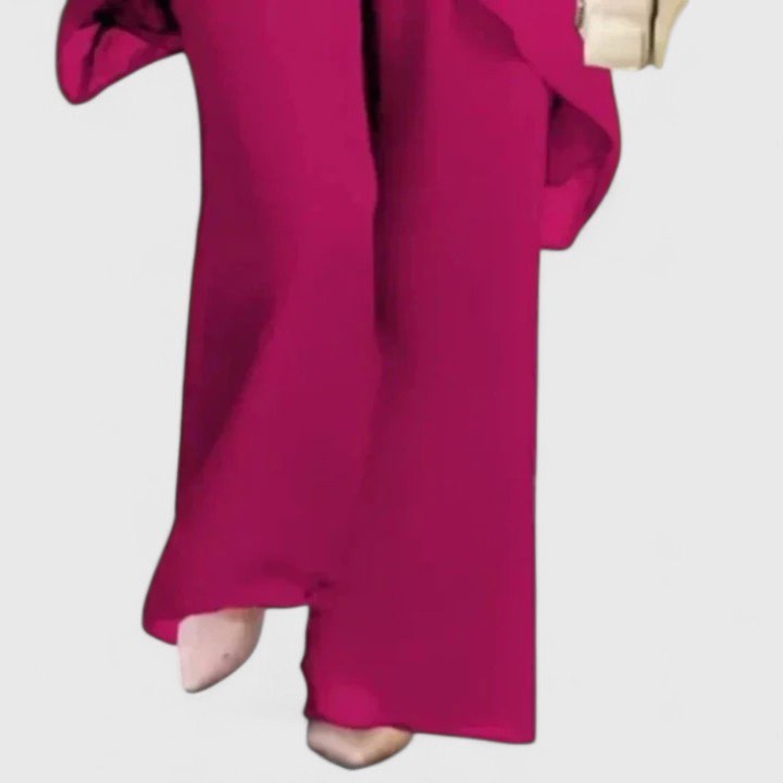 Cassie | Conjunto Sofisticado